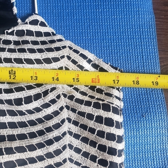 JAY Godfrey spaghetti Dress - Picture 14 of 16